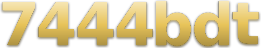 7444bdt logo